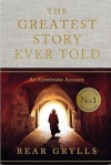 The Greatest Story - Ever Told: An Eyewitness Account